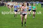 Women Under-17s and Junior Women, 2022 British Athletics Cross Challenge, Sefton Park, Liverpool.  Photo: David T. Hewitson/Sports for All Pics